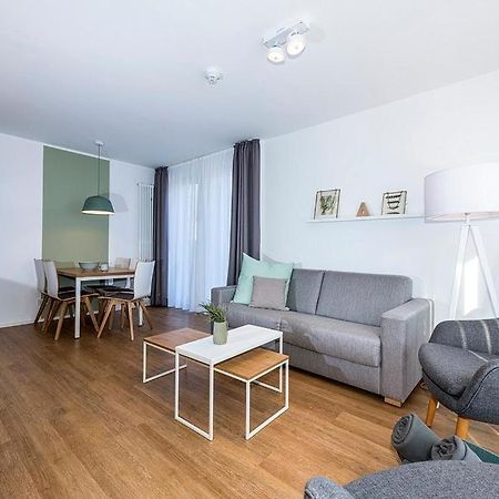 Apartmentvilla Anna See Apartmentvilla Anna See 1-17 Langeoog Ngoại thất bức ảnh