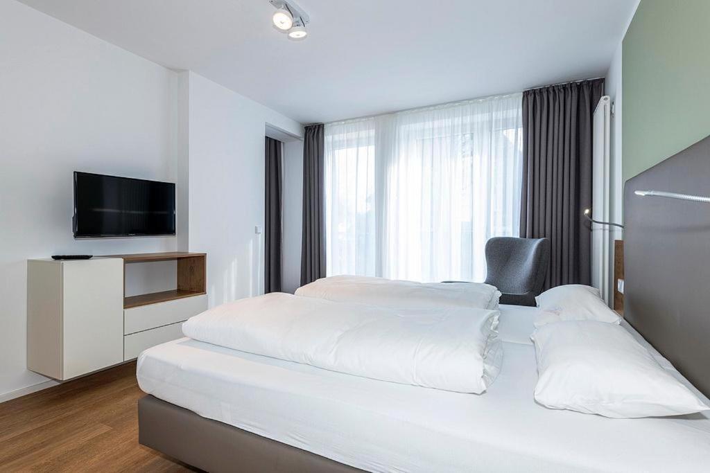 Apartmentvilla Anna See Apartmentvilla Anna See 1-17 Langeoog Ngoại thất bức ảnh