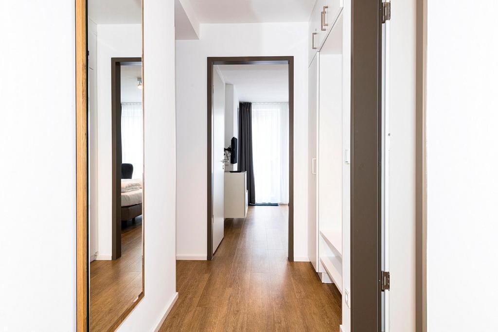 Apartmentvilla Anna See Apartmentvilla Anna See 1-17 Langeoog Ngoại thất bức ảnh