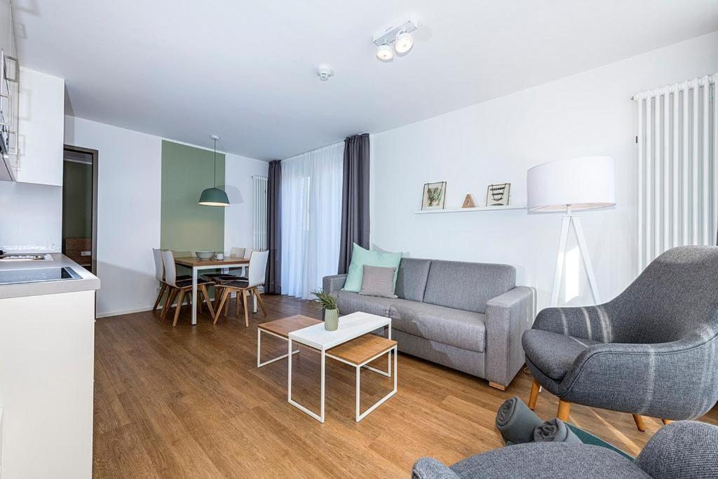 Apartmentvilla Anna See Apartmentvilla Anna See 1-17 Langeoog Ngoại thất bức ảnh