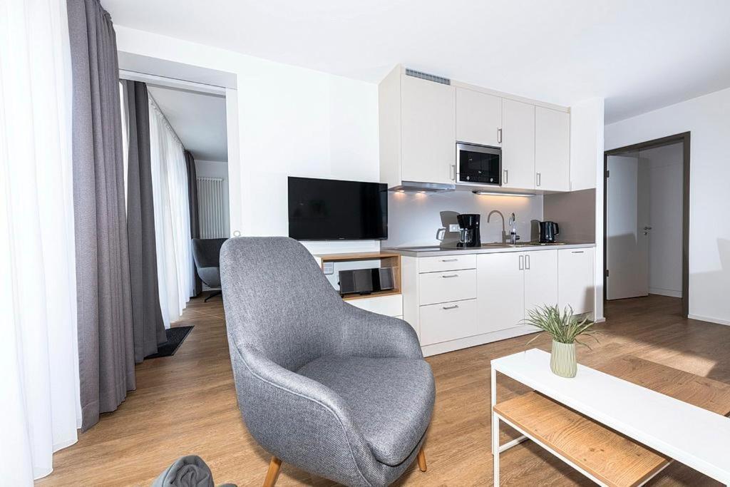 Apartmentvilla Anna See Apartmentvilla Anna See 1-17 Langeoog Ngoại thất bức ảnh