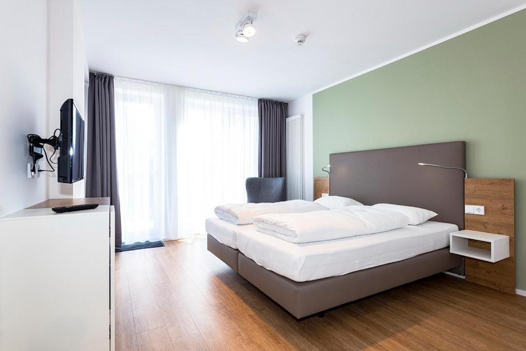 Apartmentvilla Anna See Apartmentvilla Anna See 1-17 Langeoog Ngoại thất bức ảnh